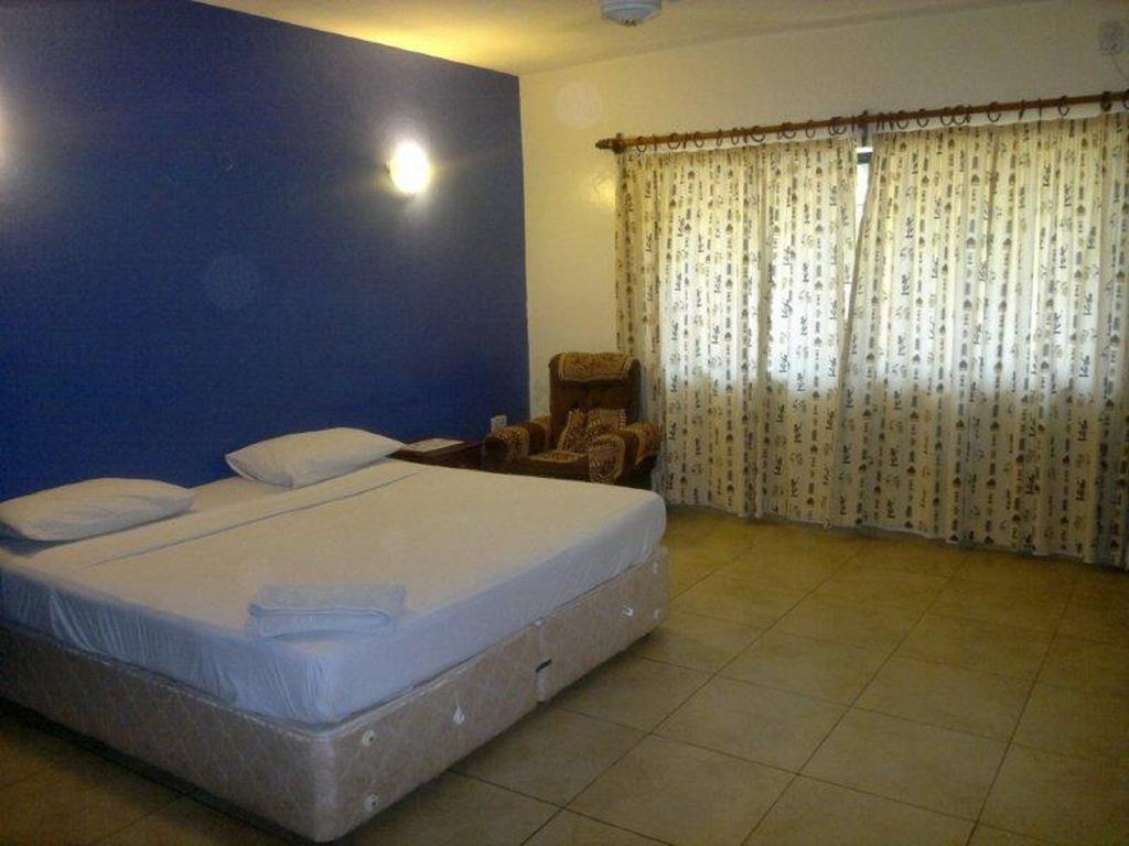 Glory Holiday Resort Mombasa Szoba fotó